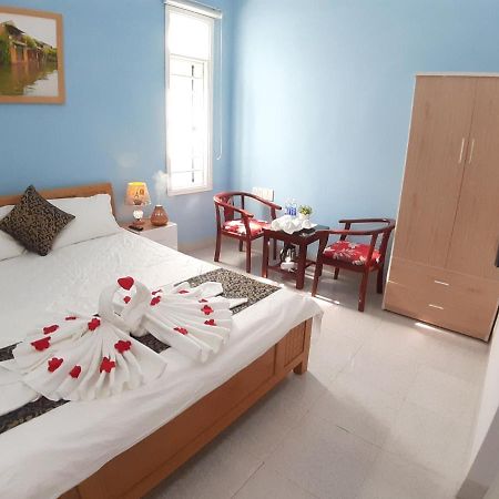 Ngoc Diep Homestay 会安 外观 照片