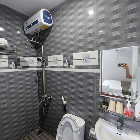 Ngoc Diep Homestay 会安 外观 照片