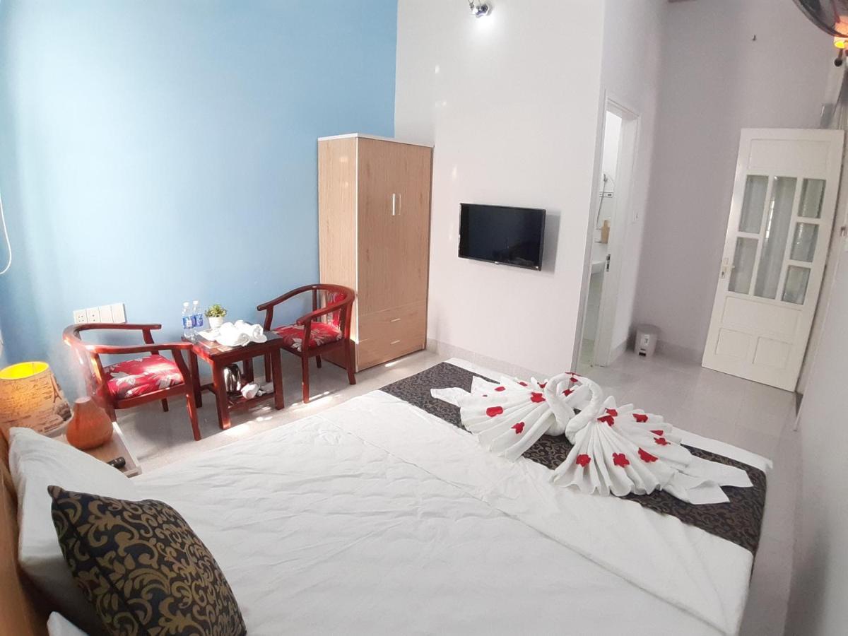 Ngoc Diep Homestay 会安 外观 照片
