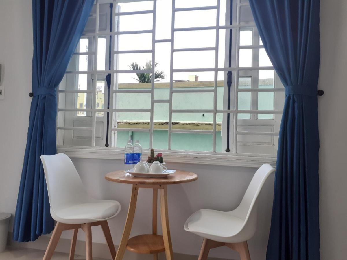 Ngoc Diep Homestay 会安 外观 照片