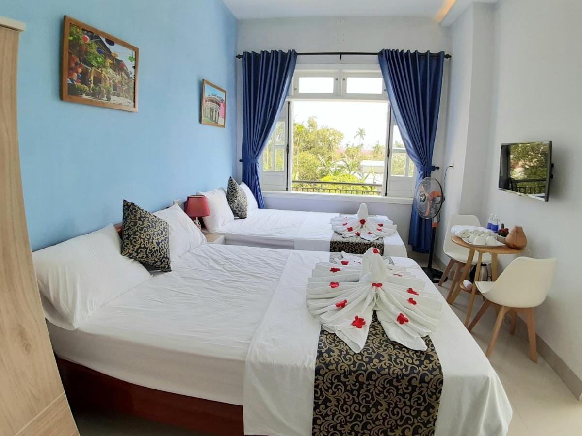 Ngoc Diep Homestay 会安 外观 照片