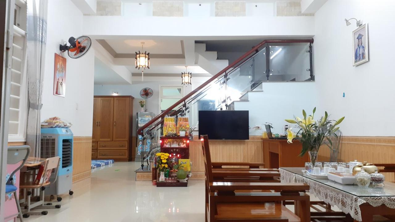 Ngoc Diep Homestay 会安 外观 照片