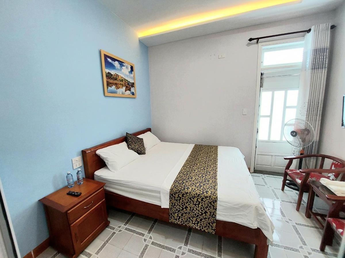 Ngoc Diep Homestay 会安 外观 照片
