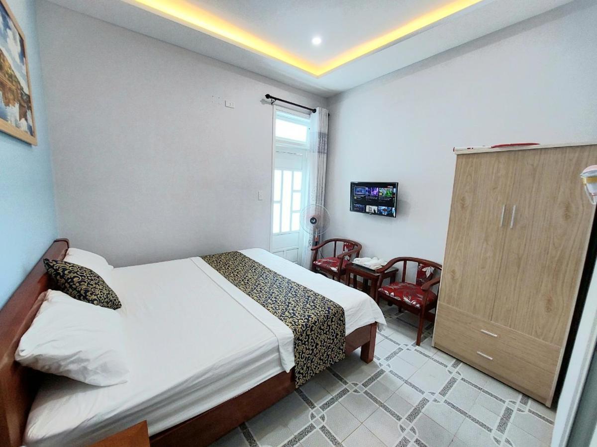 Ngoc Diep Homestay 会安 外观 照片