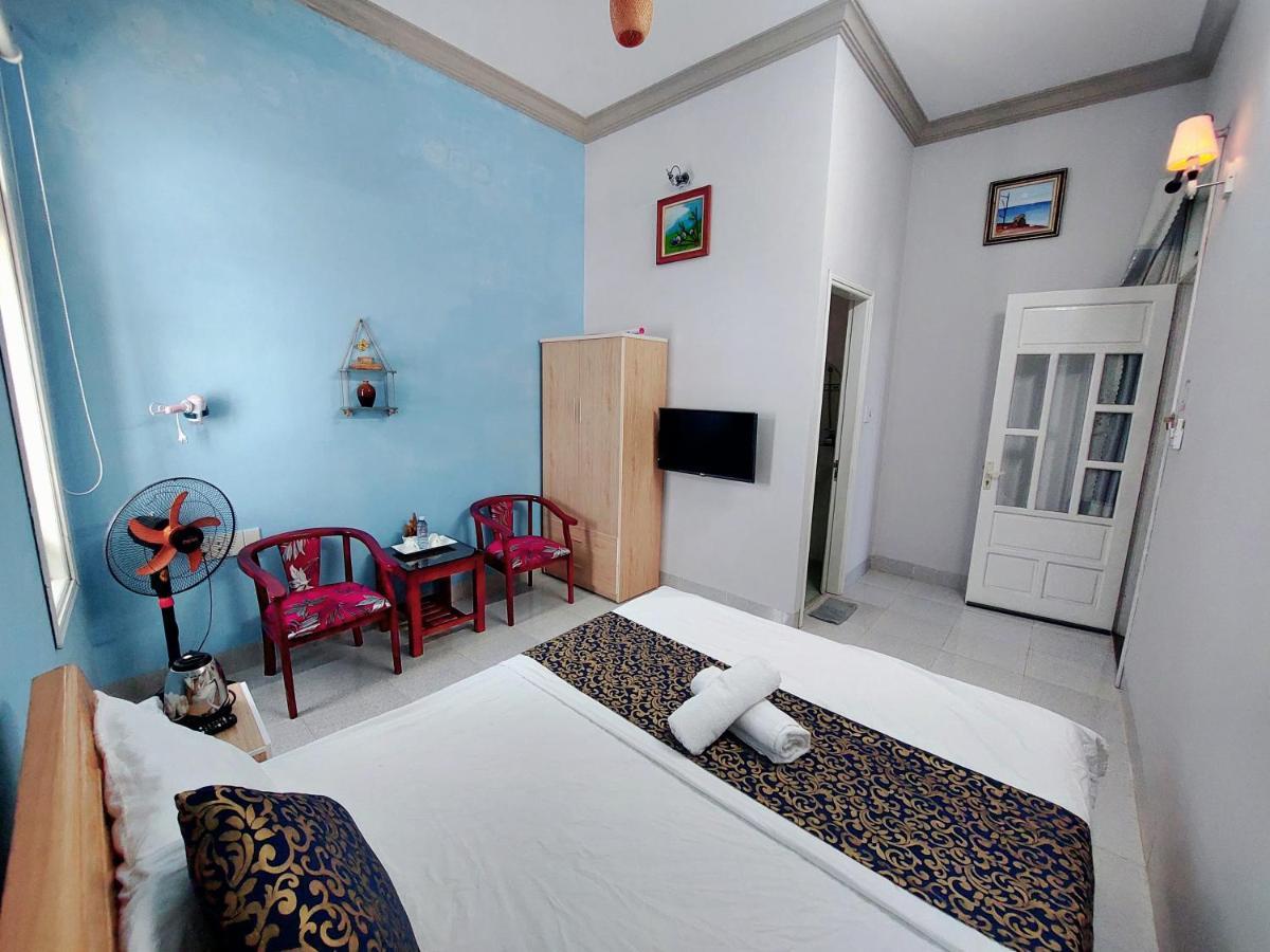 Ngoc Diep Homestay 会安 外观 照片