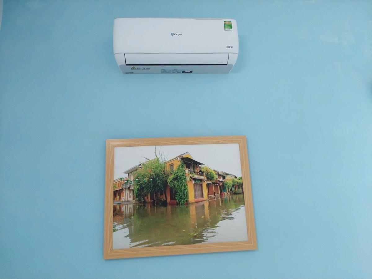 Ngoc Diep Homestay 会安 外观 照片