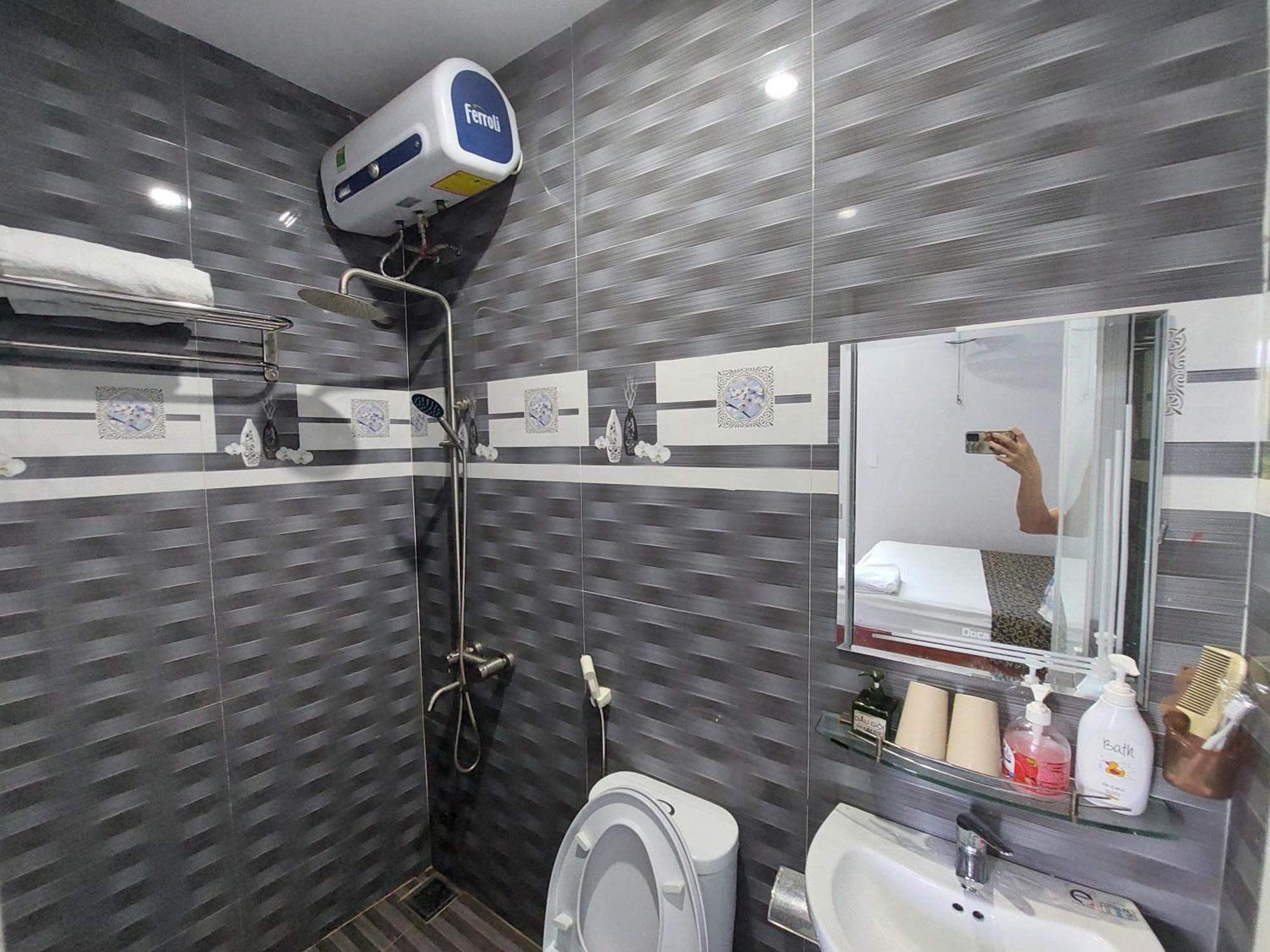 Ngoc Diep Homestay 会安 外观 照片
